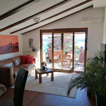 Bbp Apartment Portoroz Exterior foto