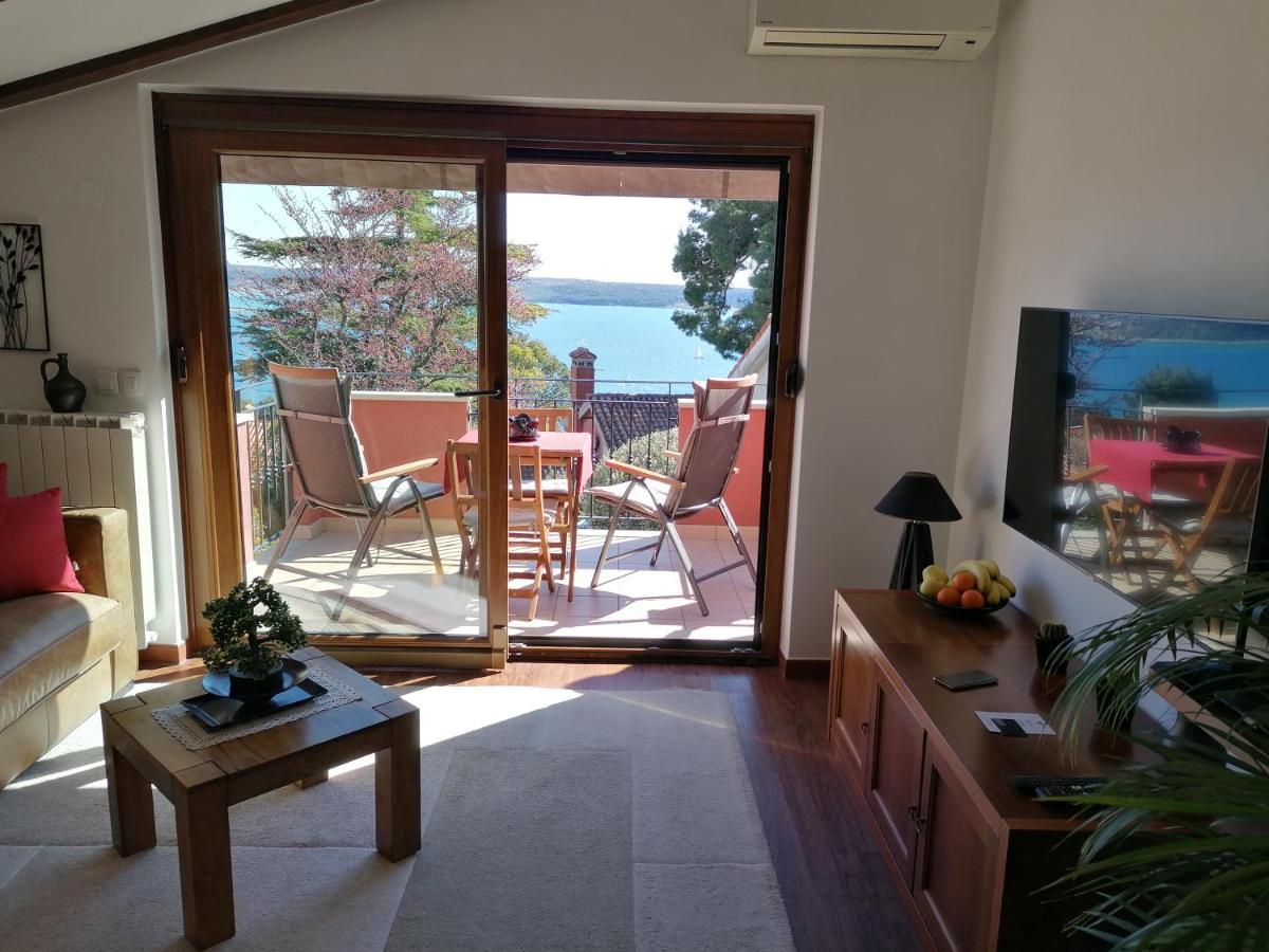 Bbp Apartment Portoroz Exterior foto
