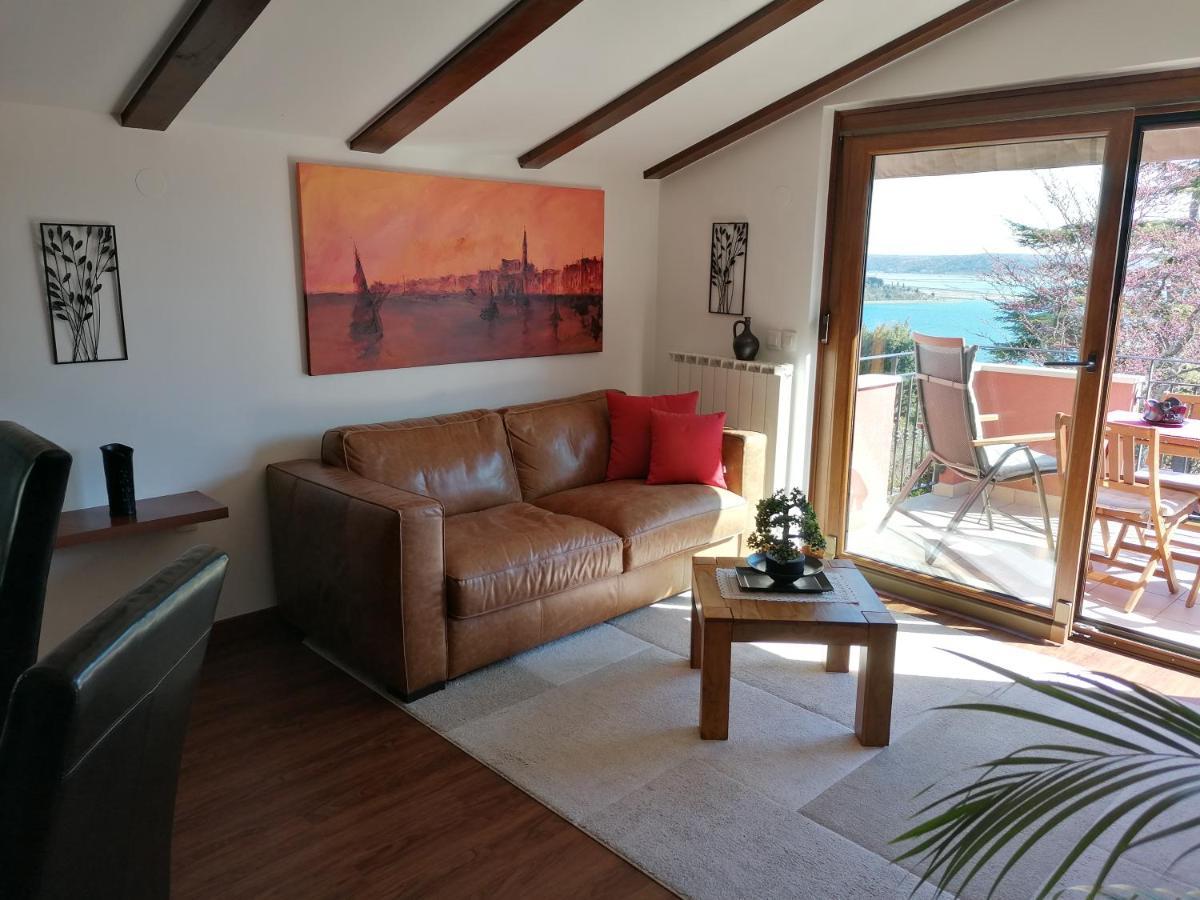 Bbp Apartment Portoroz Exterior foto