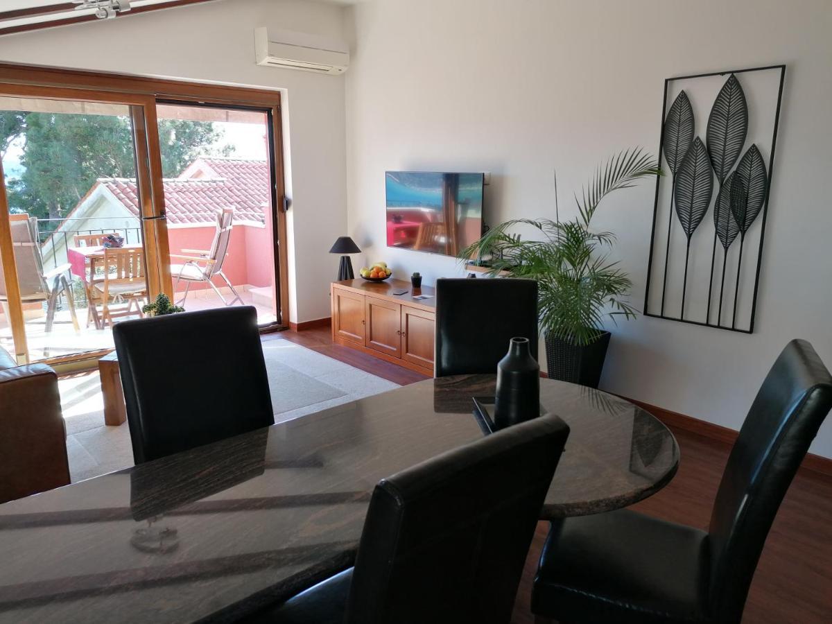 Bbp Apartment Portoroz Exterior foto