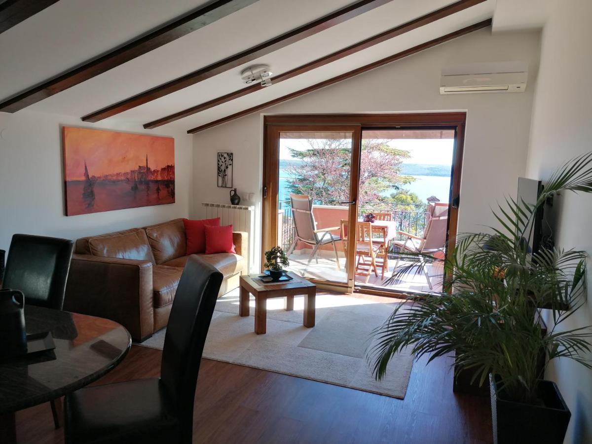Bbp Apartment Portoroz Exterior foto