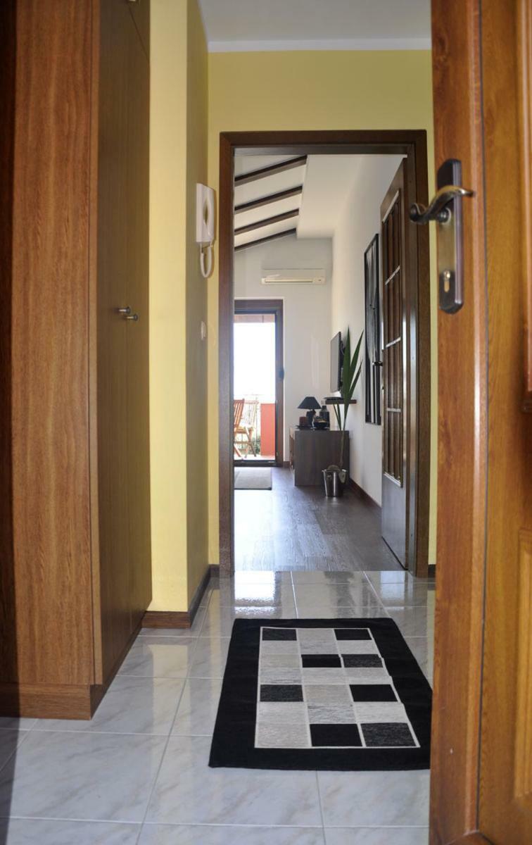 Bbp Apartment Portoroz Exterior foto