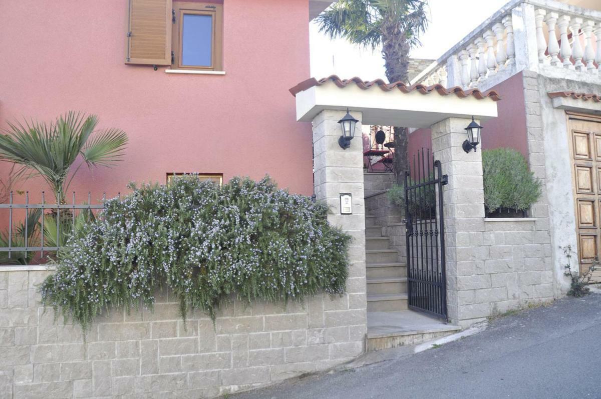 Bbp Apartment Portoroz Exterior foto