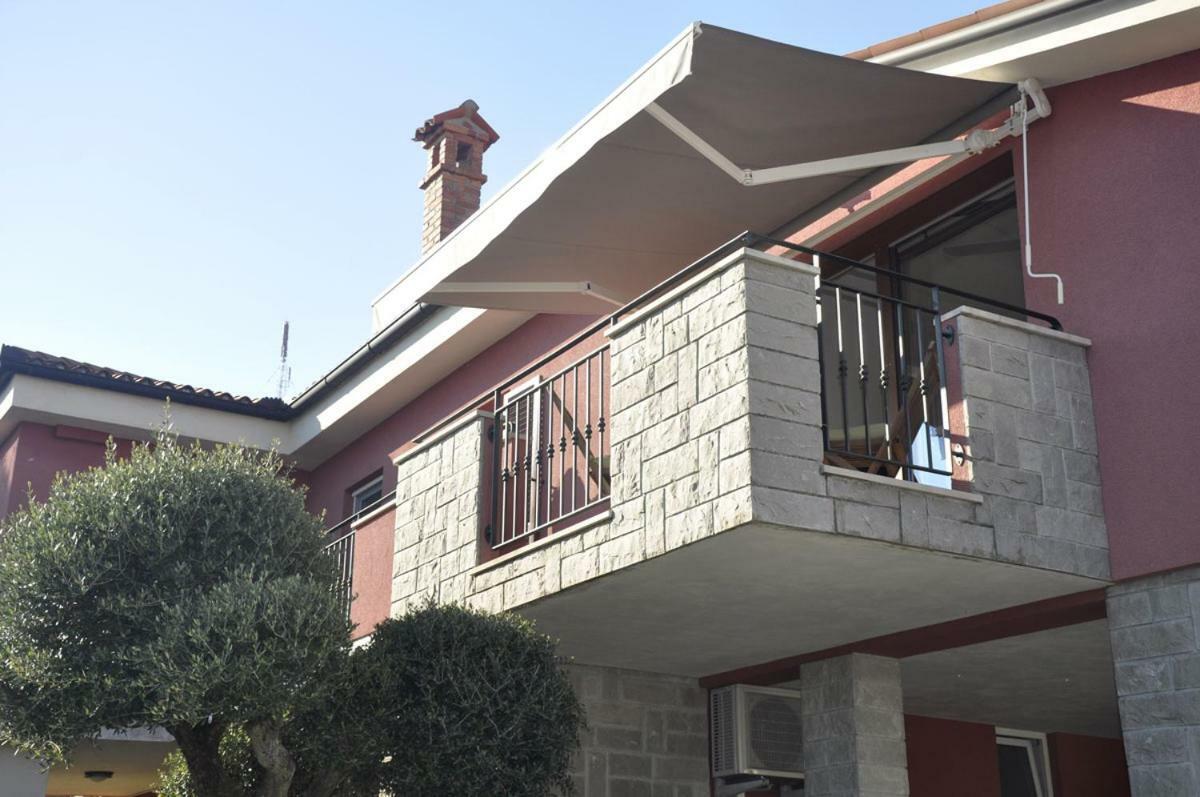 Bbp Apartment Portoroz Exterior foto