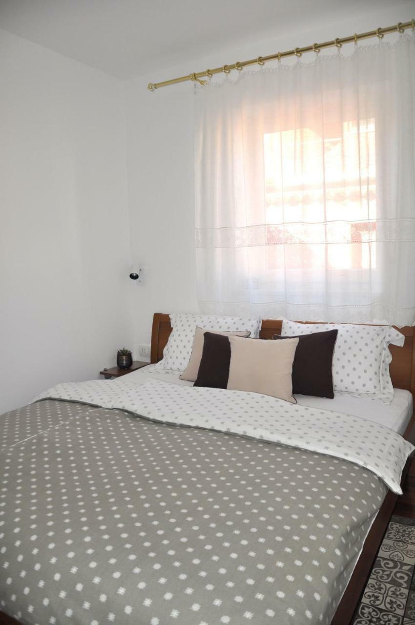 Bbp Apartment Portoroz Exterior foto