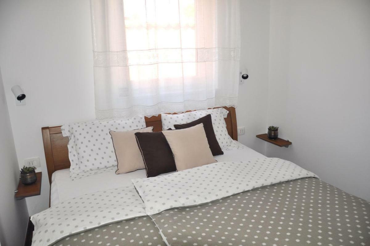 Bbp Apartment Portoroz Exterior foto