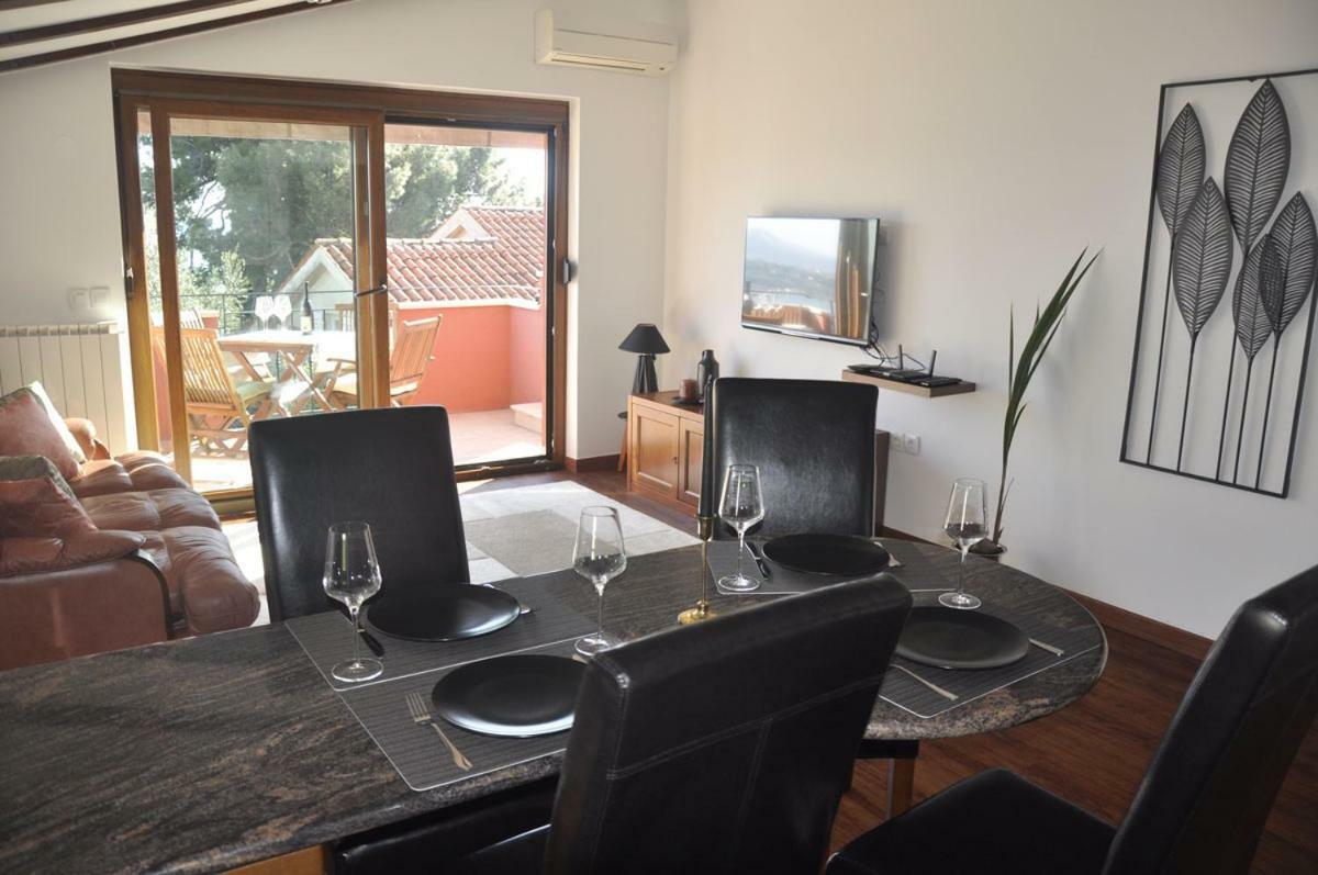 Bbp Apartment Portoroz Exterior foto