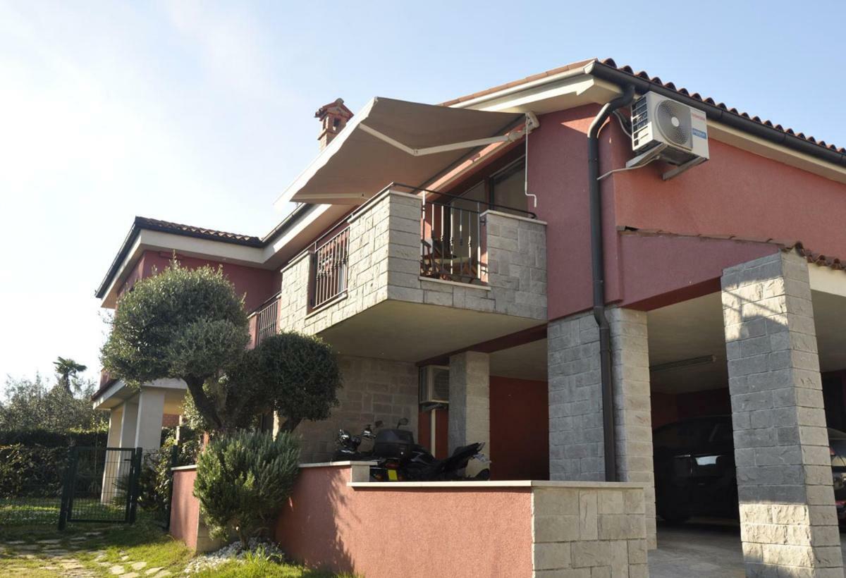 Bbp Apartment Portoroz Exterior foto